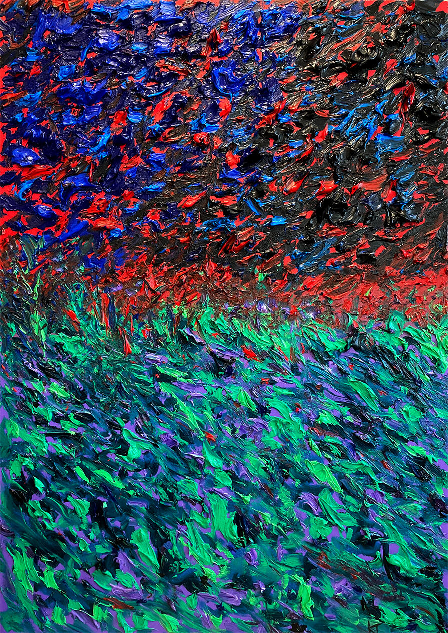 Storm I.