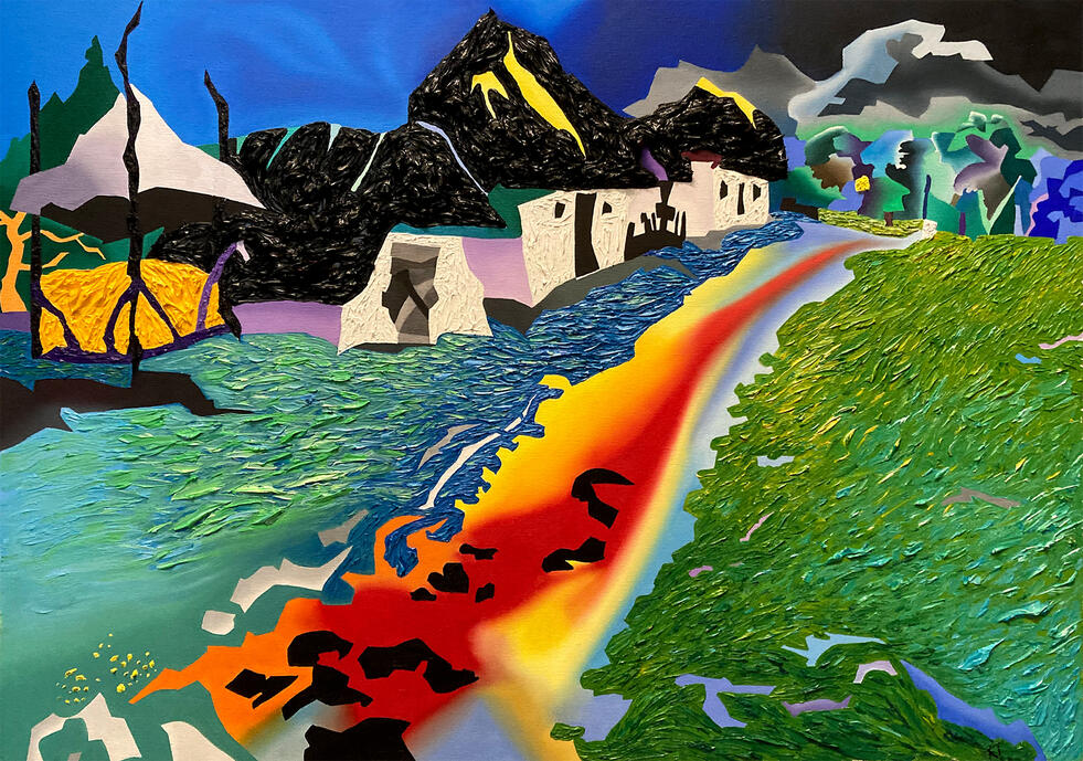 Village