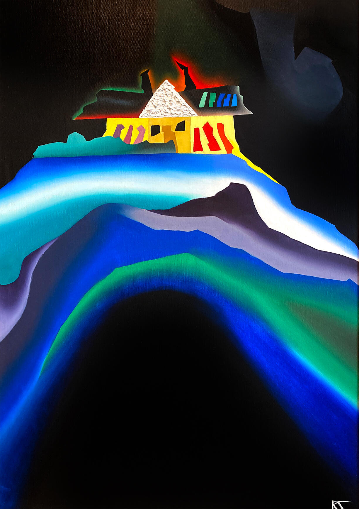 Hilltop
