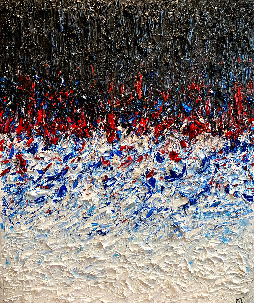 Storm II.