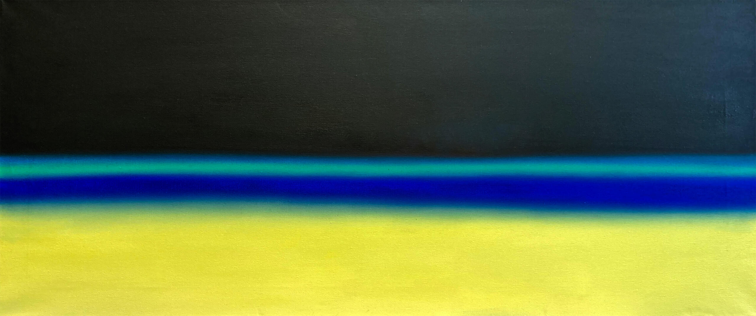 Calm II.